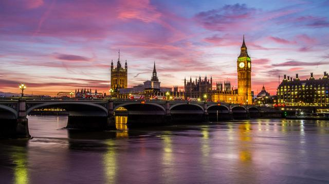 英国|英国当选2023全球最佳旅游目的地！伦敦航班搜索量世界第一！?