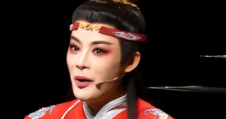 陈丽君火到台湾！首次演出8万人捧场，对粉丝的称呼让她口碑暴涨