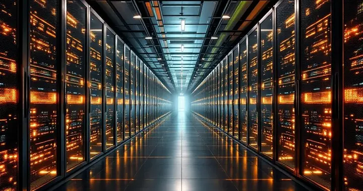 微软英伟达等巨头400亿美元收购数据中心推高AI泡沫