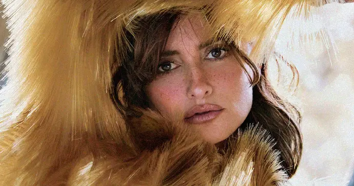 佩内洛普·克鲁兹Penelope Cruz写真大片来袭