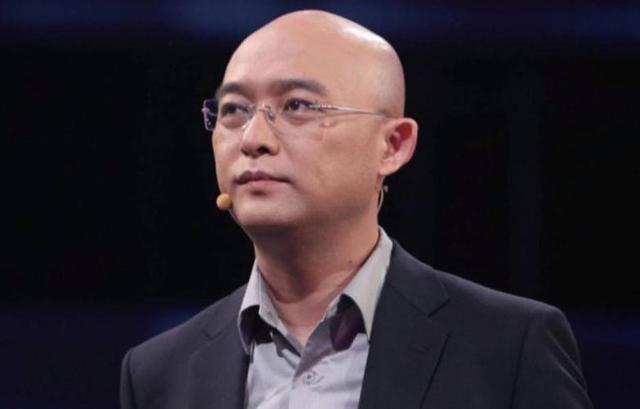 “消失”的孟非，如今已经走上了另外一条大道