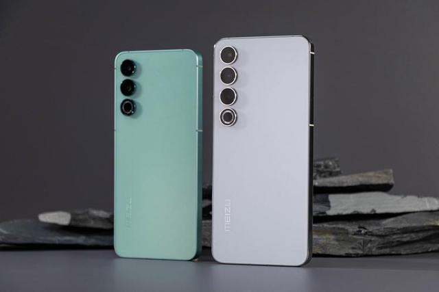 魅族20系列手机迎来Flyme 11.2.0.0A稳定版更新：诸多亮点一览