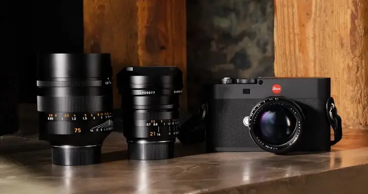 換電子取景器立省五千多元 徠卡M11 EV1正式發布