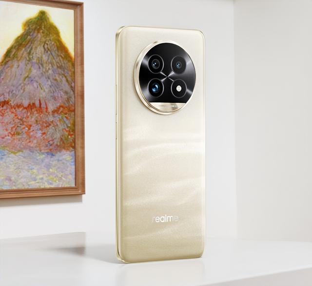 真我14 Pro＋：中端主打影像，购买意见和缺点