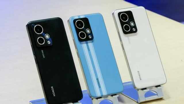 10月荣耀最值得买的手机，骁龙8gen2+24GB+1TB,仅1789元起