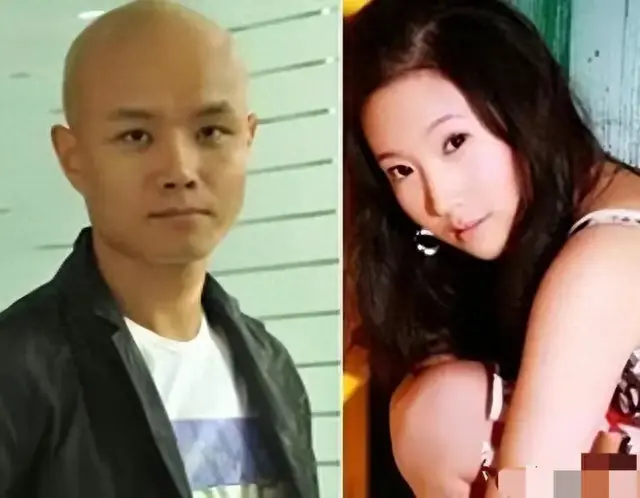 48岁陶红病逝，乐嘉带9岁女儿跪拜祈福完成前妻遗愿