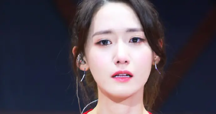 林允儿美图赏析