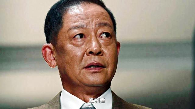 《暗夜与黎明》大结局，郑兰亭到死都不知道，他到底死在了谁手上