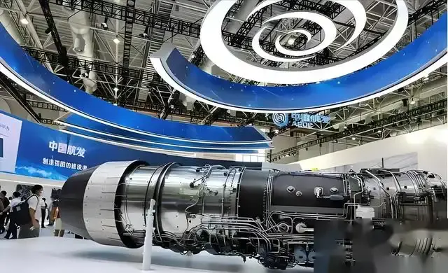 中国引进最成功的航空发动机，为中国航空工业，赢得宝贵的时间