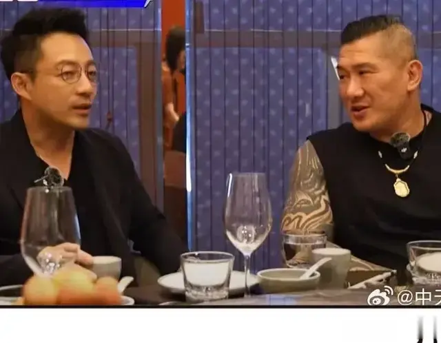 汪小菲请馆长吃饭，观看人数打破台湾历史记录，汪小菲圈粉无数！