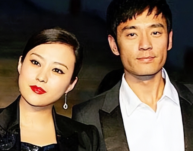 离婚16年，李光洁再次让所有人“刮目相看”，47岁的郝蕾后悔了吗