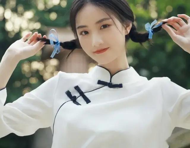 张垚——写真美图欣赏