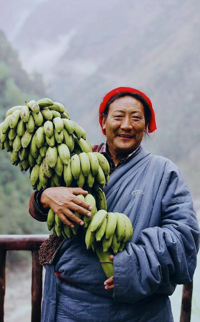 西藏|西藏热带城市，与印度交界，竟然产香蕉、柠檬，如今免160元门票