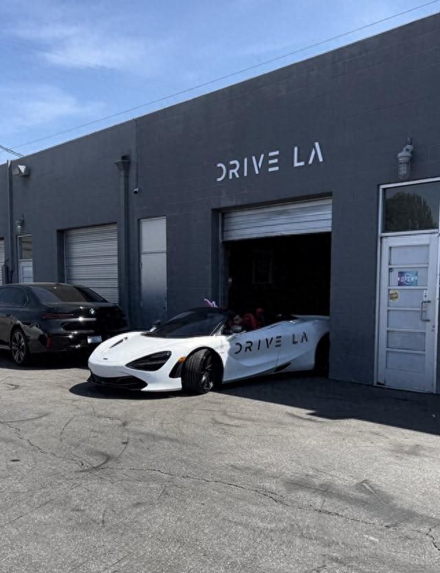 豪车太多无处安放？职业运动员开始出租挣钱｜创业熊