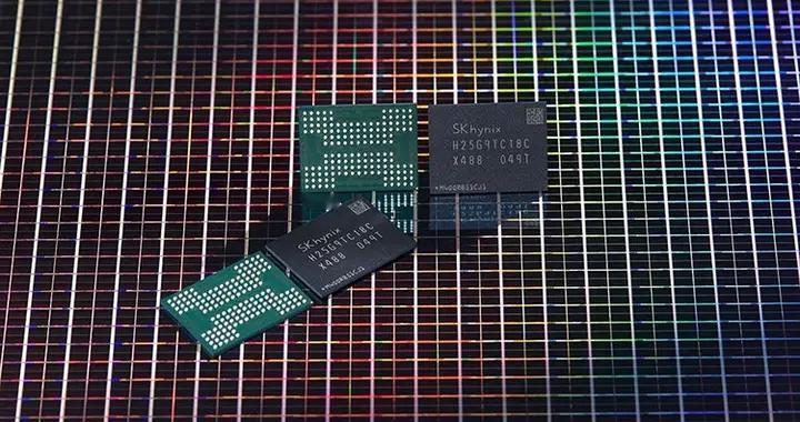 一波未平一波又起，英偉達Vera Rubin可能加劇NAND存儲短缺