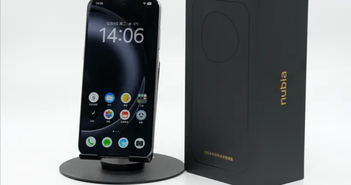 大模型\住\进手机，芯片的\芯\事重了