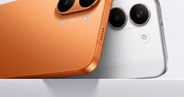 電池保5年！小米首款9000mAh手機外觀公布：雷軍大贊好看