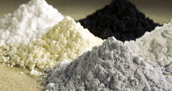 稀土已成为半导体产业“命门”