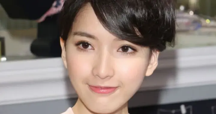 女星陈匡怡怒斥台媒毁人名节，自曝写了遗书，拒绝富商追求遭抹黑