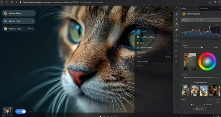 Gemini 2.5 Flash Image发布，图像编辑精度大幅提升