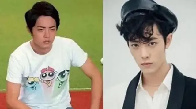 肖战到底整没整？24岁出道，高中同学爆料，揭开他素人时期真面目