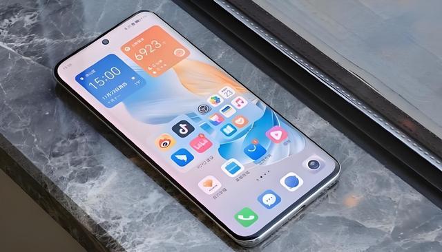 中端机太猛了，16GB+512GB大内存手机，售价非常亲民！