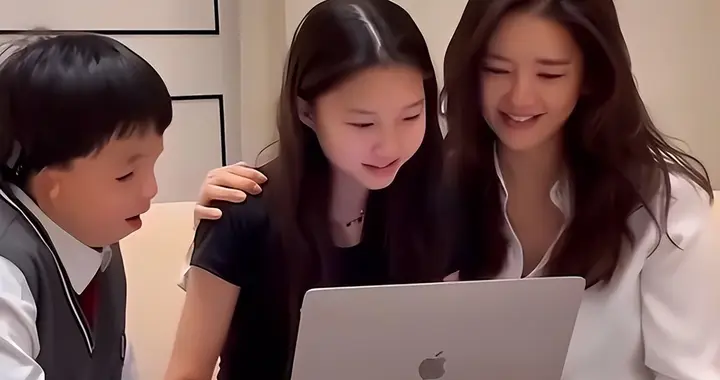 “地表最强小三”！48岁拿下百亿老头却说：我对钱根本没兴趣