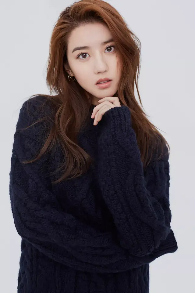 李凯馨。理想型美女