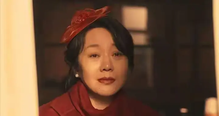 给近期播剧女演员演技排名，闫妮第二，谭松韵第三，第一无争议