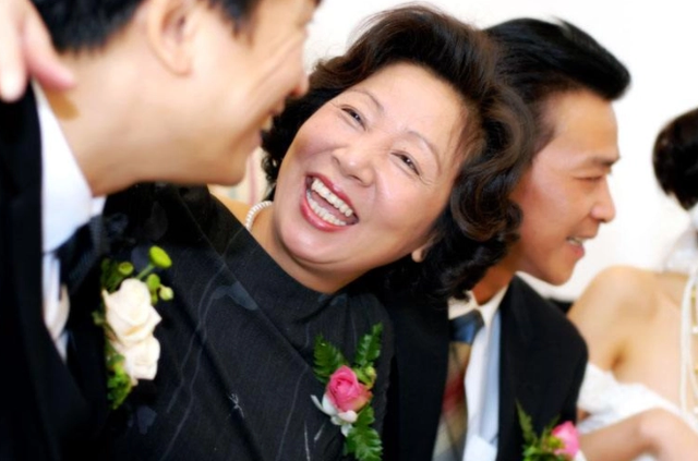 丈母娘“理想女婿”职业排名，公务员不再受欢迎？榜首才更吃香