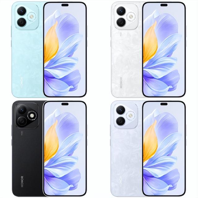 遥遥领先！荣耀X60系通过认证，1.5K四等深微曲屏，卫星通信下放