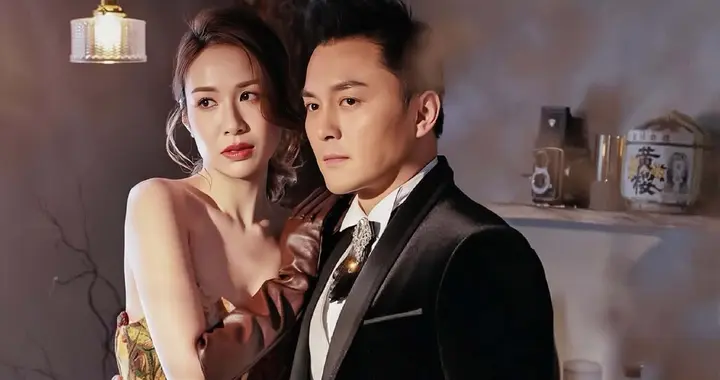 恭喜！TVB知名男星和港姐女友恋爱十周年，两人将在今年结婚