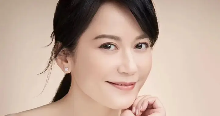 美图欣赏：俞飞鸿