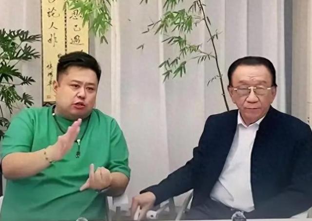 彻底栽了！捅破那层窗户纸的杨五，这次不出大血恐怕会落个不体面