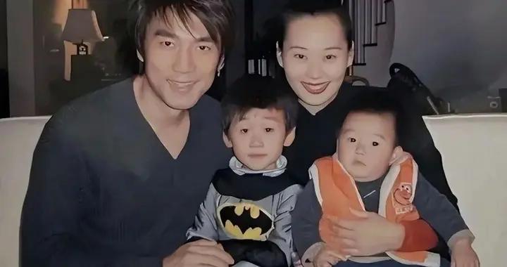 内娱最有福阔太：住亿万豪宅，一顿饭赚7000万，被老公宠爱30年！