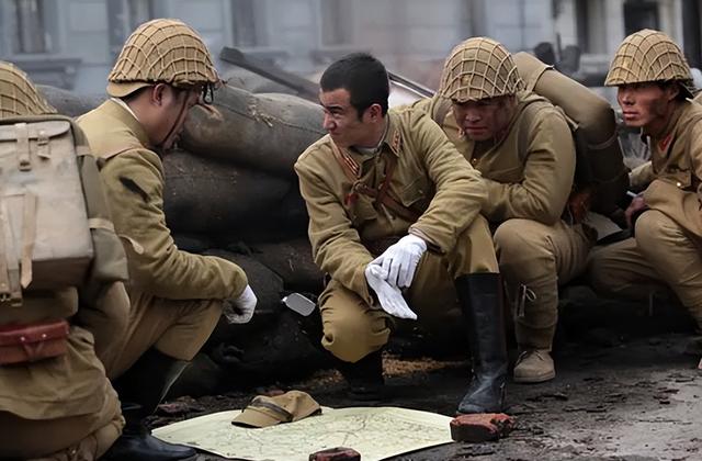 至今百看不厌的10部抗日剧，《我的团长我的团》第2，无缘榜首