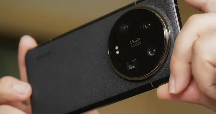 小米旗艦“不講武德”，1TB跌至4575元，一英寸主攝+2K微曲屏