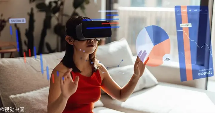 三星、蘋果、Meta頭顯逐鹿，誰能笑到最后？