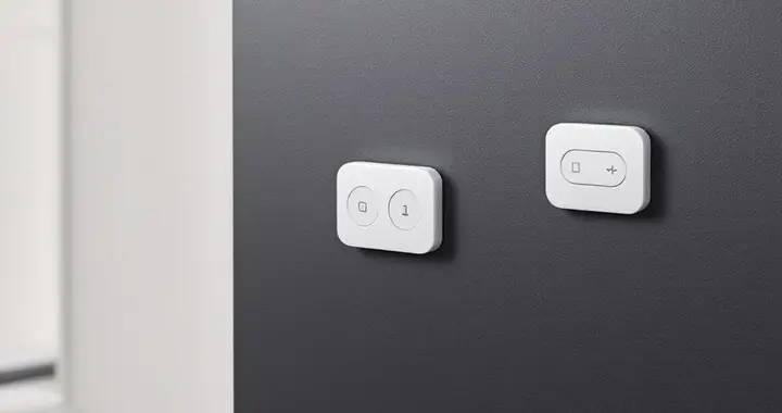 智能硬件助力Apple Home：Flic物理按鈕控制解決方案