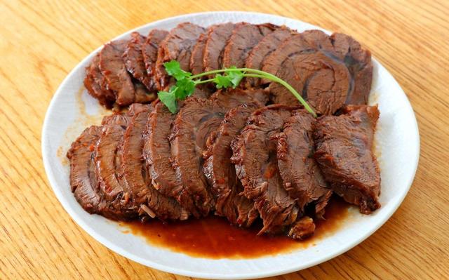 牛肉嚼不烂，不是时间不够长，2斤肉用1克它，牛肉软烂鲜香