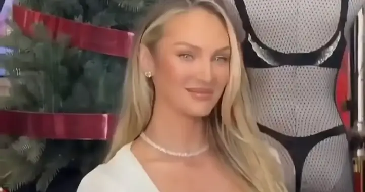 糖糖好绝一女的呀，腰臀比 腿长 头肩比 颜值都算超模里首屈一指的