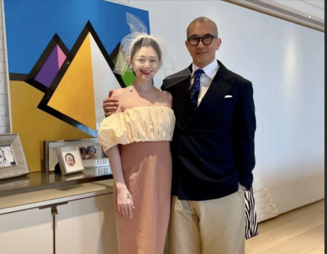 具俊烨宣布不要遗产，怒斥汪小菲是恶魔要与其争孩子，网友炸锅了