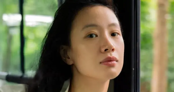 李梦最新素颜写真来袭