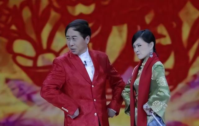 金玉婷|这一次，春晚“小品公主”金玉婷的“处境”，给所有人“提了醒”