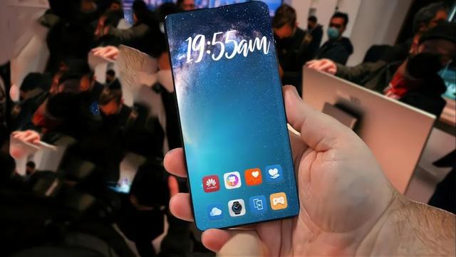 华为Mate 80系列爆料，新功能直接炸场，让麒麟芯片火力全开