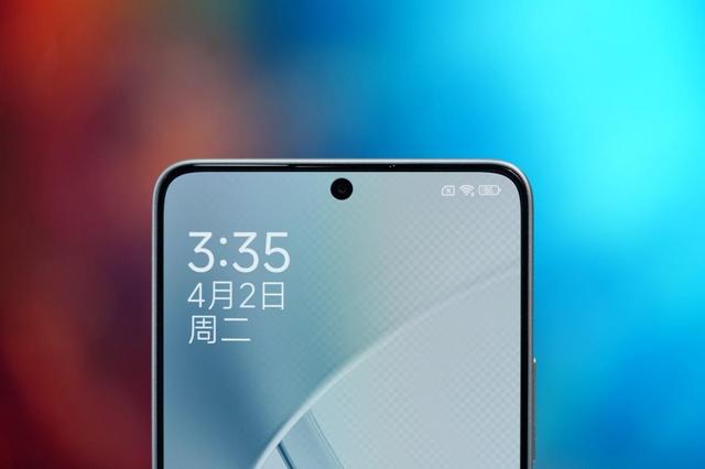 Redmi Turbo 4即将登场：K80E的接班人，1.5K直屏小钢炮