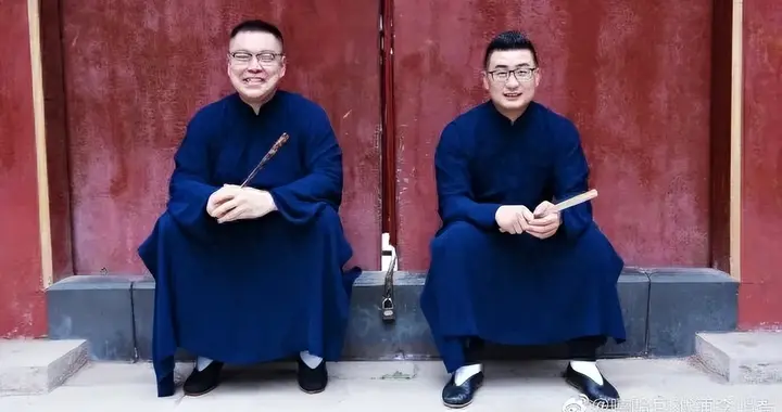 演员修明炎去世，年仅42岁，王世勇的爱徒，一家三口都没了。