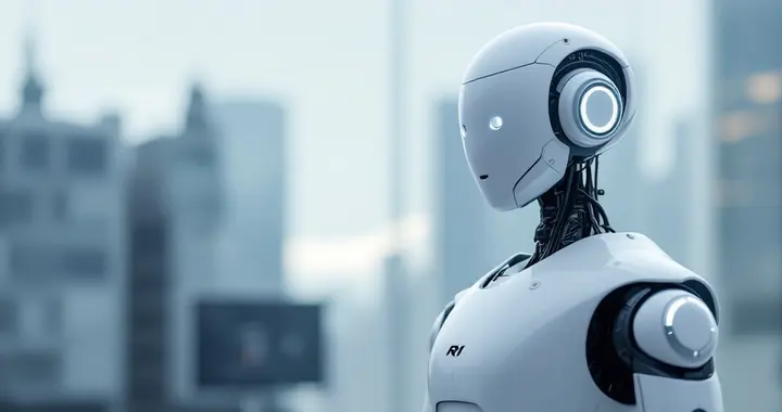 国产R1人形机器人亮相，挑战特斯拉Optimus霸主地位