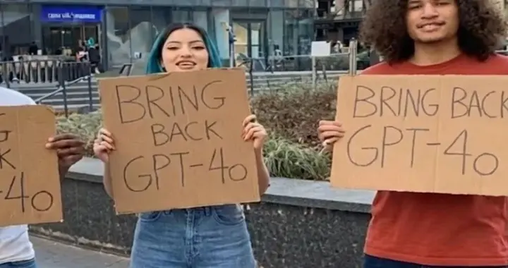 GPT-5.2已上線24小時：差評如潮！