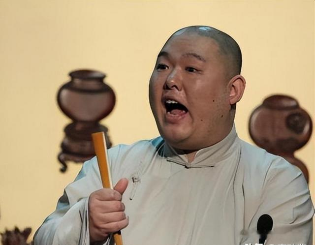 王玥波：我现在一月七八万，比不上于谦，但离开郭德纲不后悔